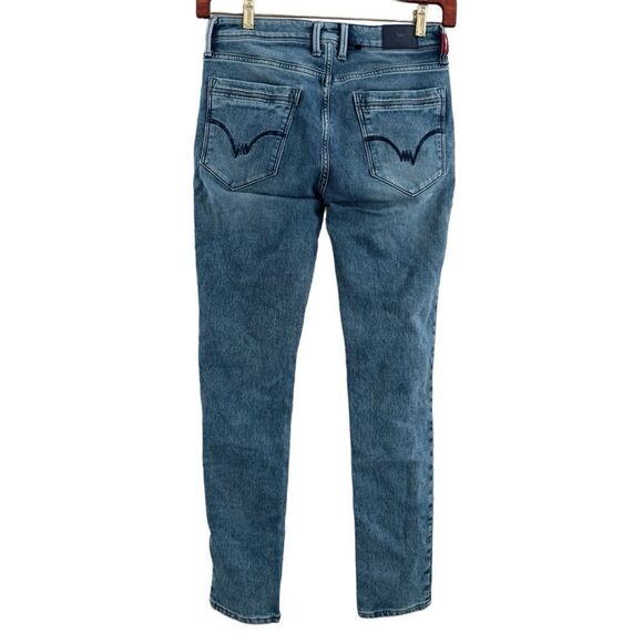 Lawman Pg3 Be The‎ Star Skinny Fit Jeans Men’s Size 32 - Picture 1 of 8